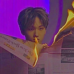 Meet your Posher, Antonyo